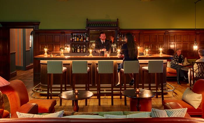 Penmaenuchaf Hotel